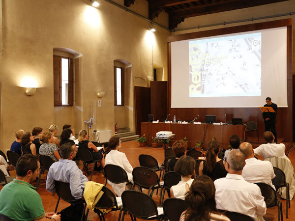 Final conference in Florence