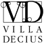 logo Stowarzyszenie Willa Decjusza